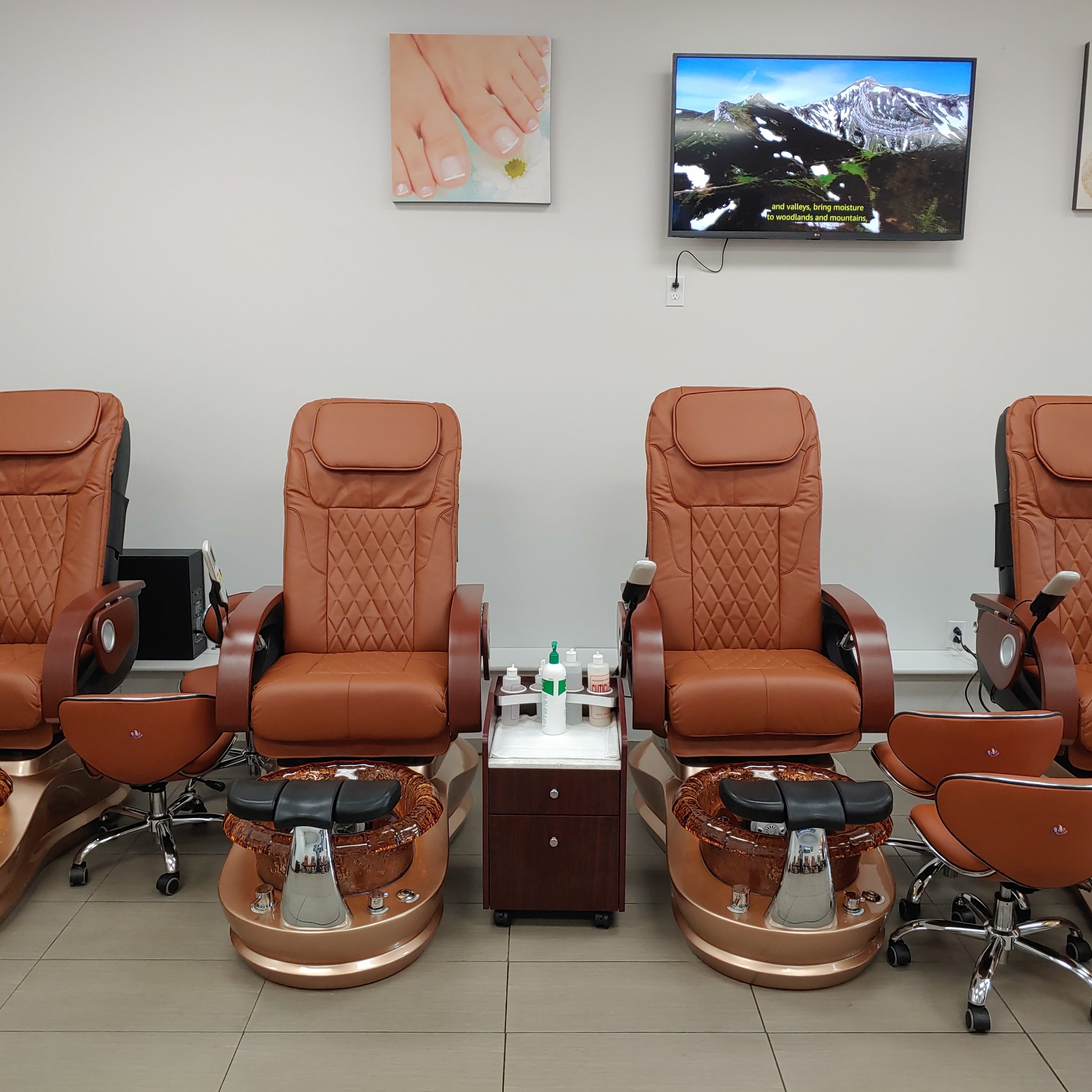 About – Vivid Nails in Sherwood