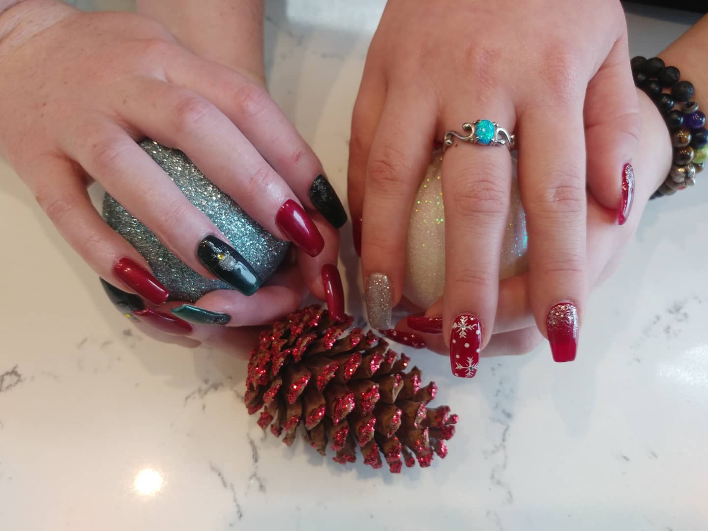 Vivid Nails in Sherwood